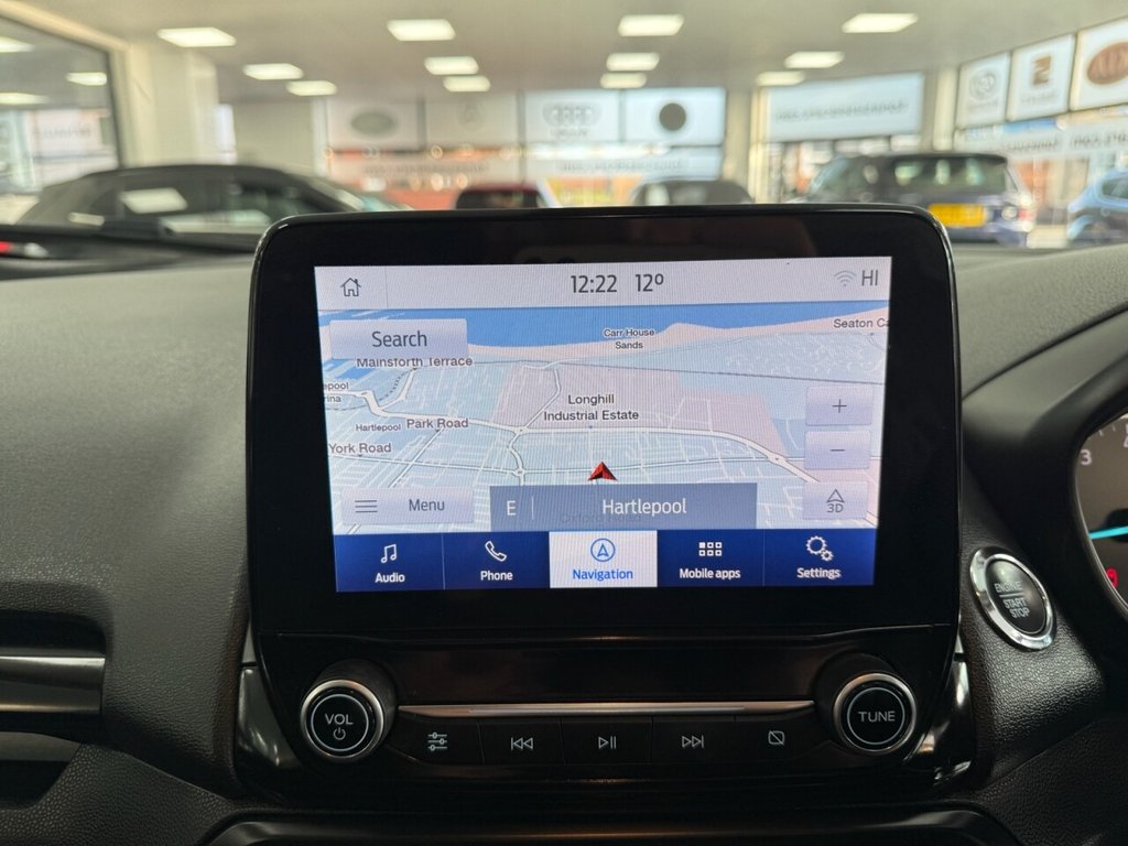 Used Ford Ecosport 2020 for sale - 76776582: Photo 40