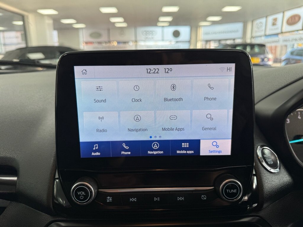 Used Ford Ecosport 2020 for sale - 76776582: Photo 41