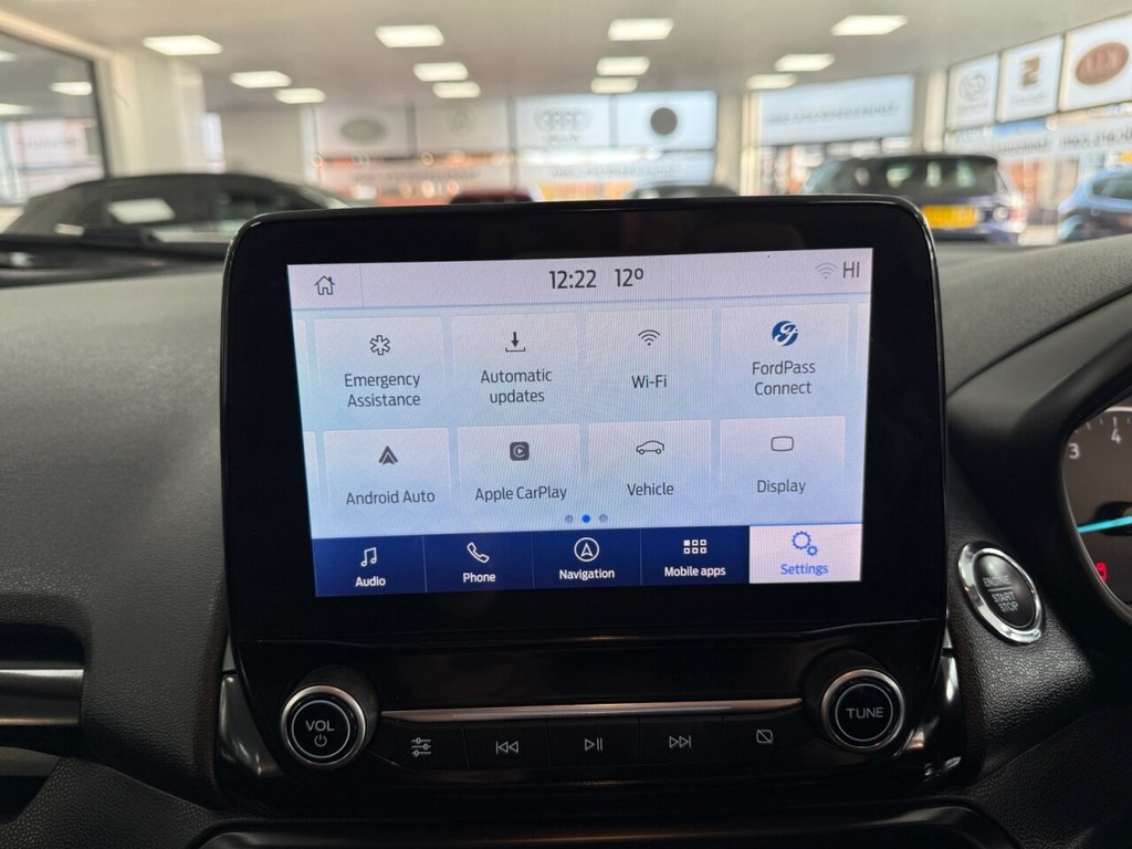 Used Ford Ecosport 2020 for sale - 76776582: Photo 42