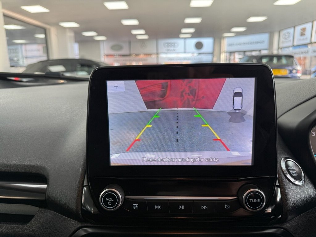 Used Ford Ecosport 2020 for sale - 76776582: Photo 43