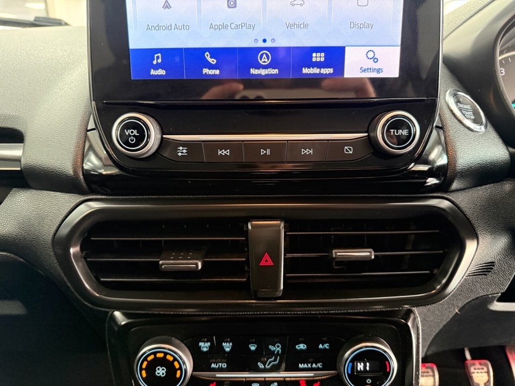 Used Ford Ecosport 2020 for sale - 76776582: Photo 44
