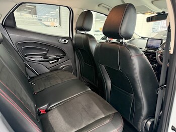 Used Ford Ecosport 2020 for sale - 76776582: Photo