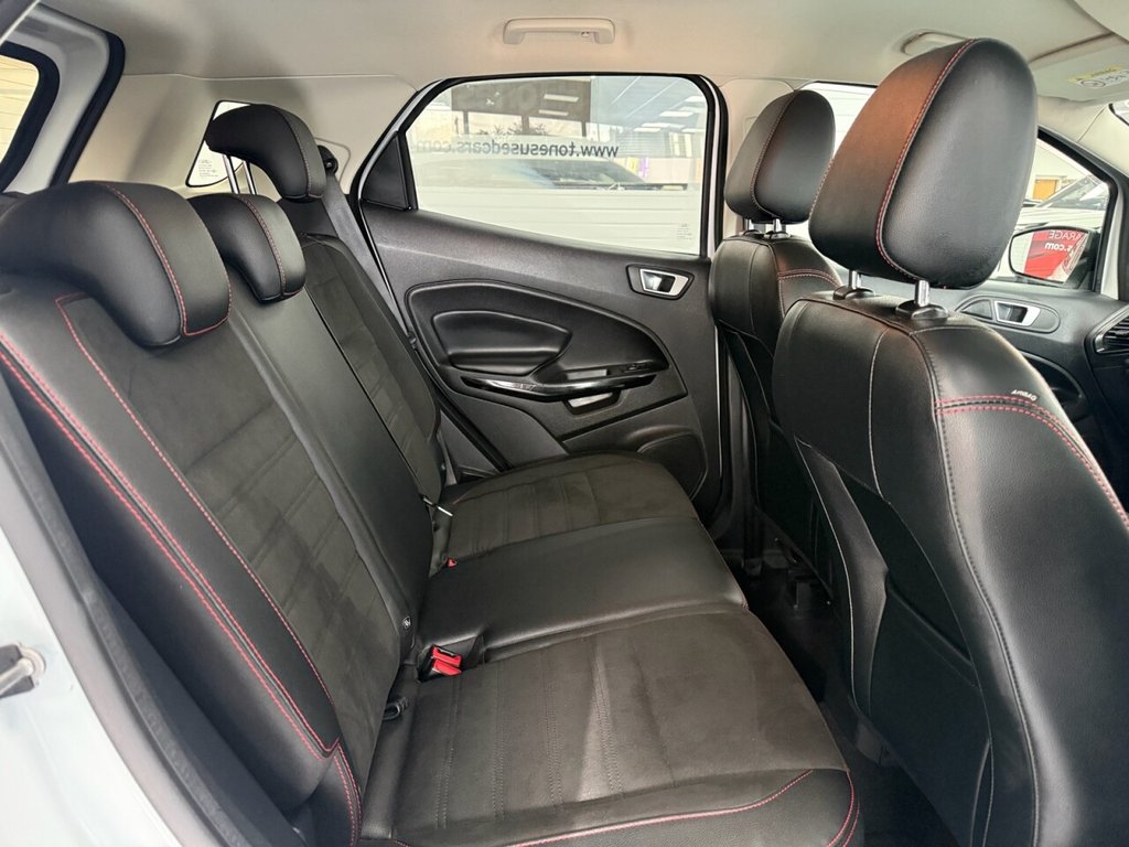 Used Ford Ecosport 2020 for sale - 76776582: Photo 5