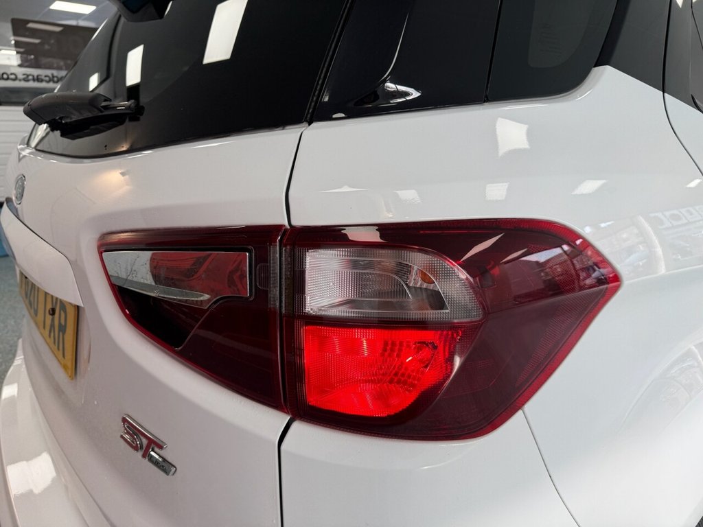 Used Ford Ecosport 2020 for sale - 76776582: Photo 6