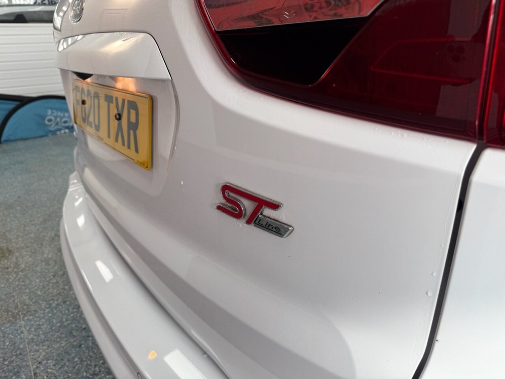 Used Ford Ecosport 2020 for sale - 76776582: Photo 8