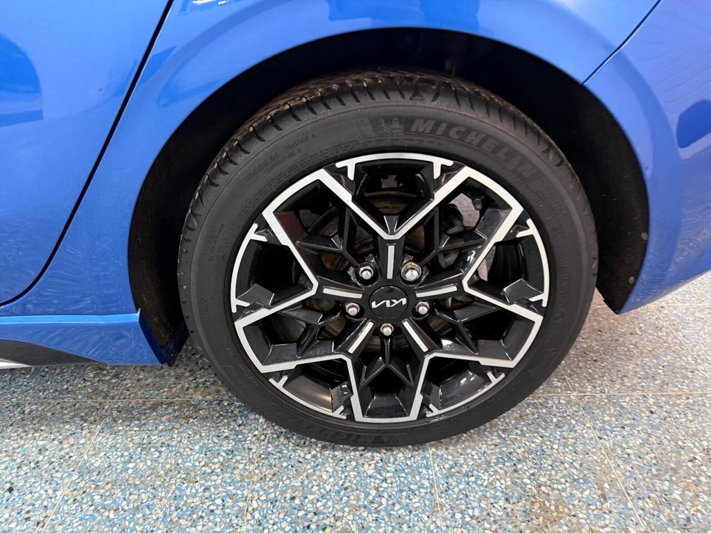 Used Kia Ceed 2022 for sale - 77572220: Photo 14