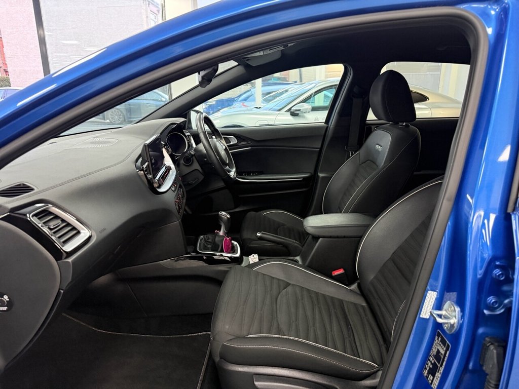 Used Kia Ceed 2022 for sale - 77572220: Photo 16