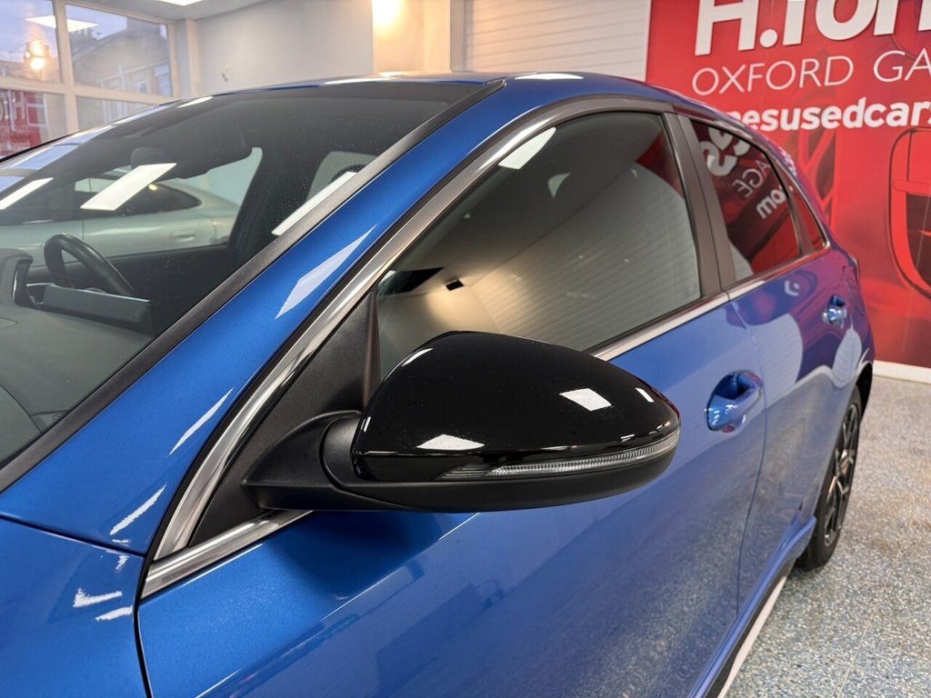 Used Kia Ceed 2022 for sale - 77572220: Photo 20