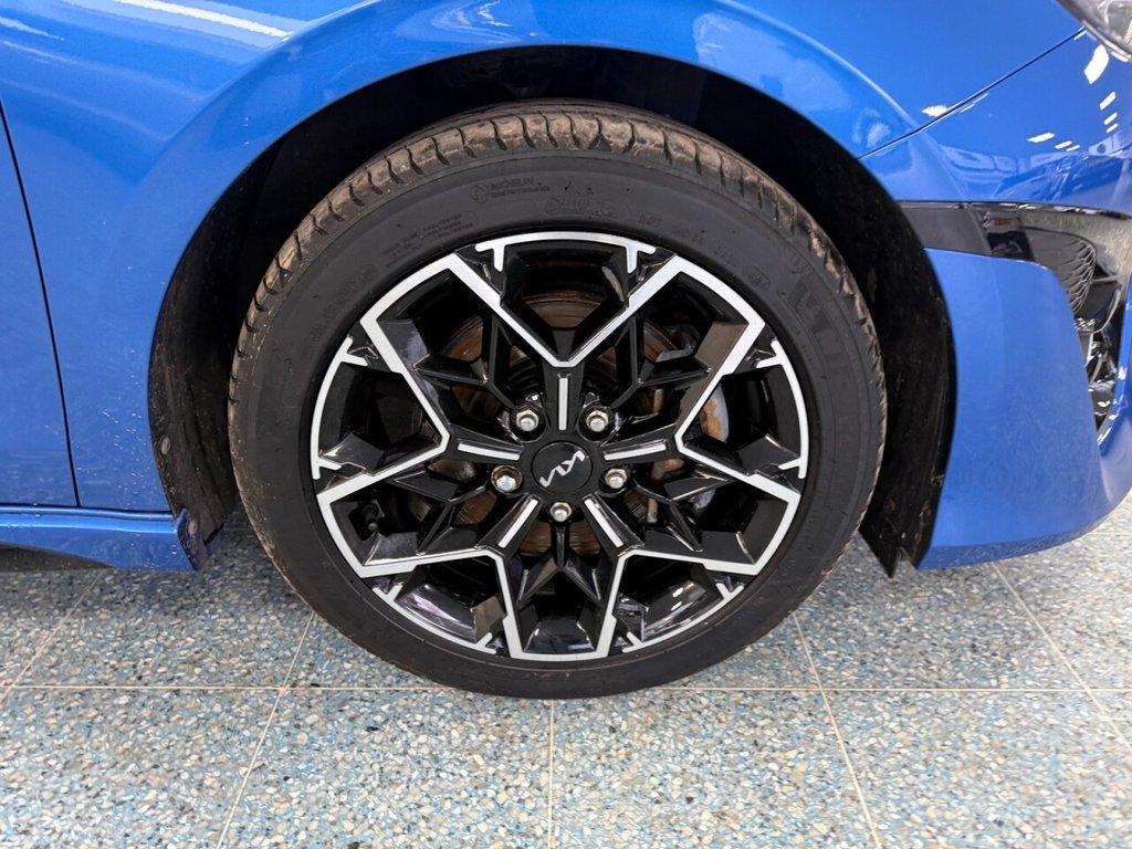 Used Kia Ceed 2022 for sale - 77572220: Photo 24