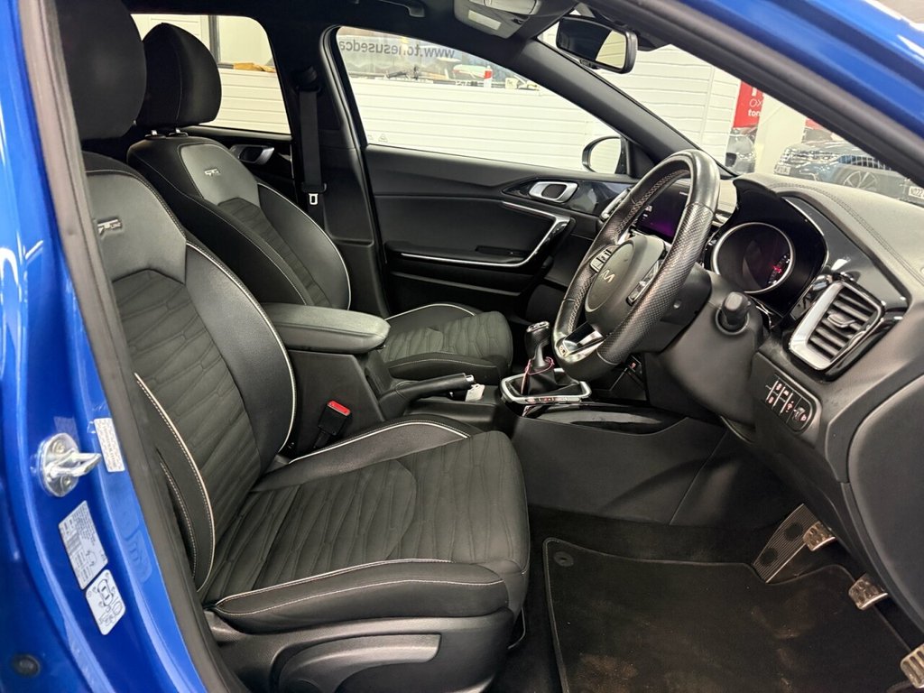 Used Kia Ceed 2022 for sale - 77572220: Photo 26