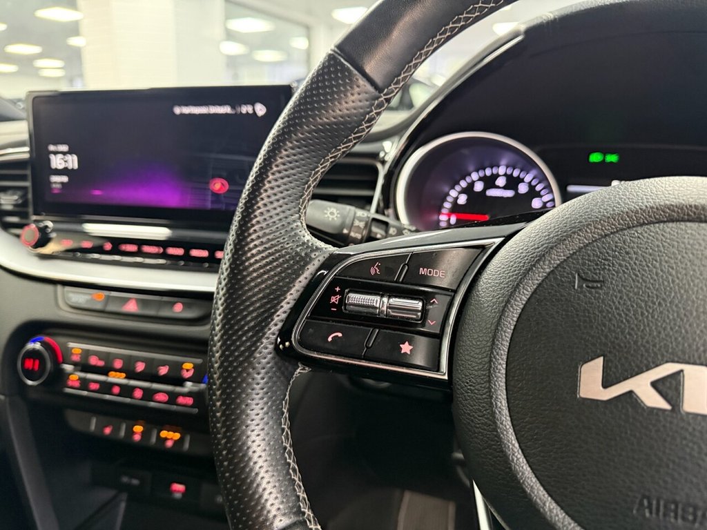 Used Kia Ceed 2022 for sale - 77572220: Photo 30