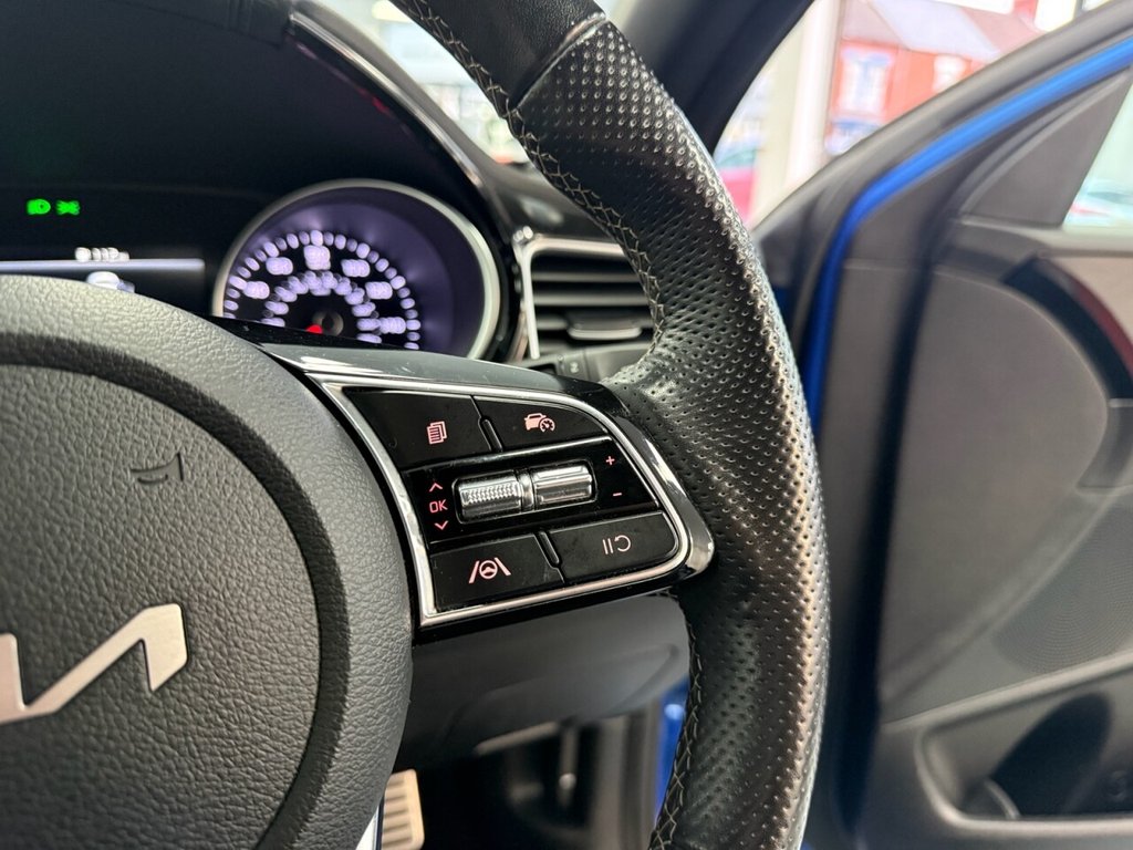 Used Kia Ceed 2022 for sale - 77572220: Photo 31