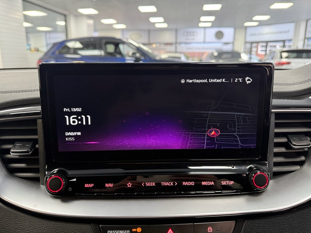 Used Kia Ceed 2022 for sale - 77572220: Photo 34