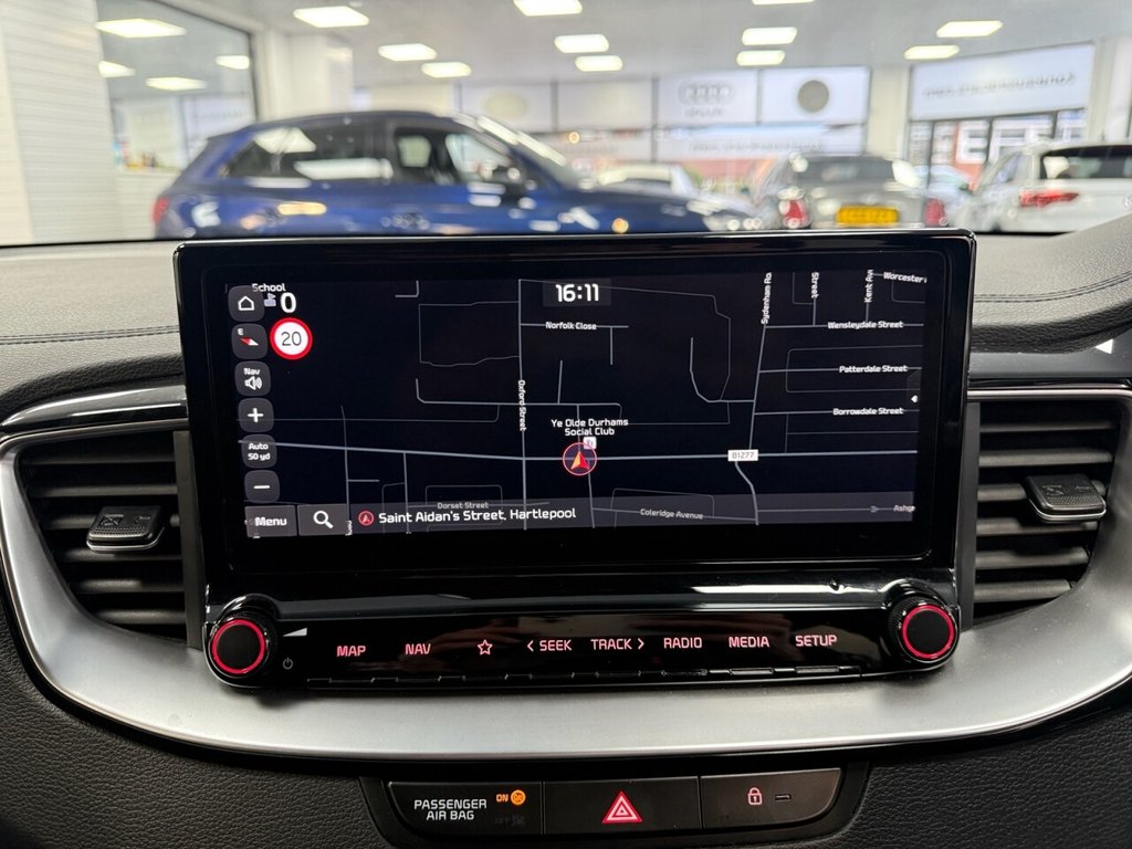 Used Kia Ceed 2022 for sale - 77572220: Photo 35