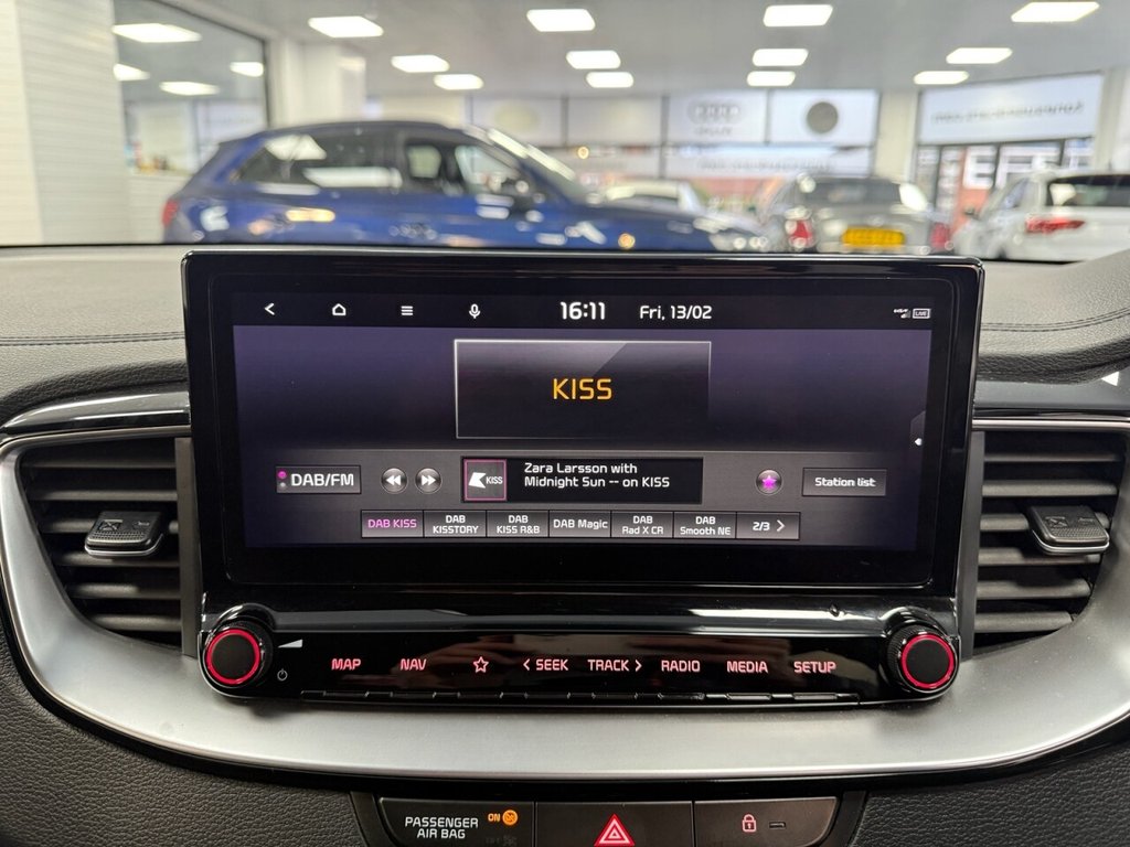 Used Kia Ceed 2022 for sale - 77572220: Photo 37