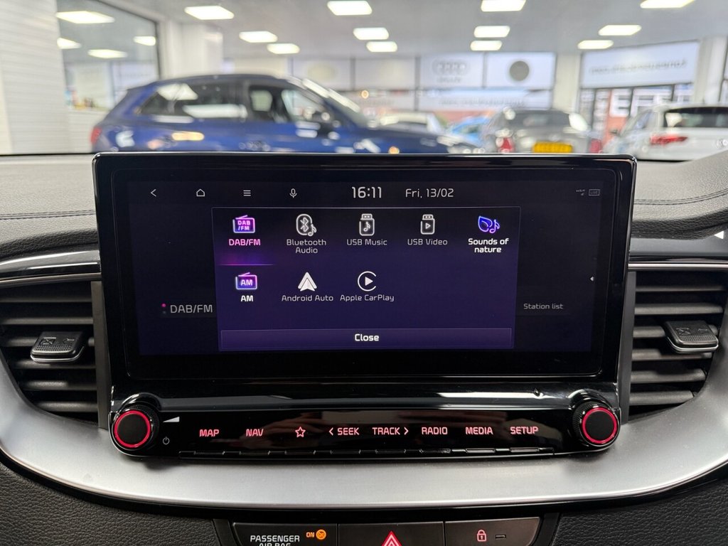 Used Kia Ceed 2022 for sale - 77572220: Photo 38