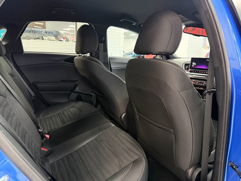 Used Kia Ceed 2022 for sale - 77572220: Photo 4