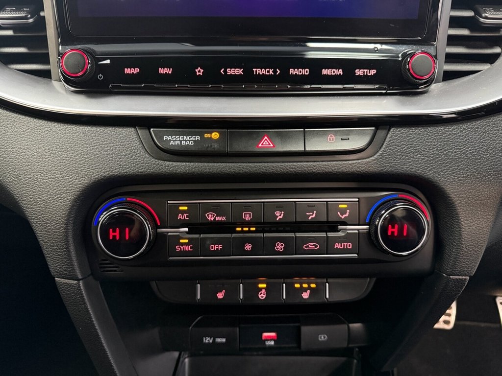 Used Kia Ceed 2022 for sale - 77572220: Photo 40