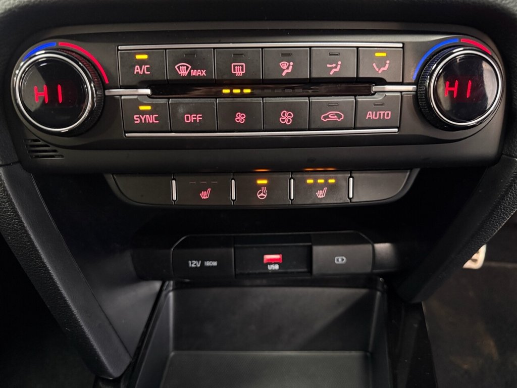 Used Kia Ceed 2022 for sale - 77572220: Photo 41