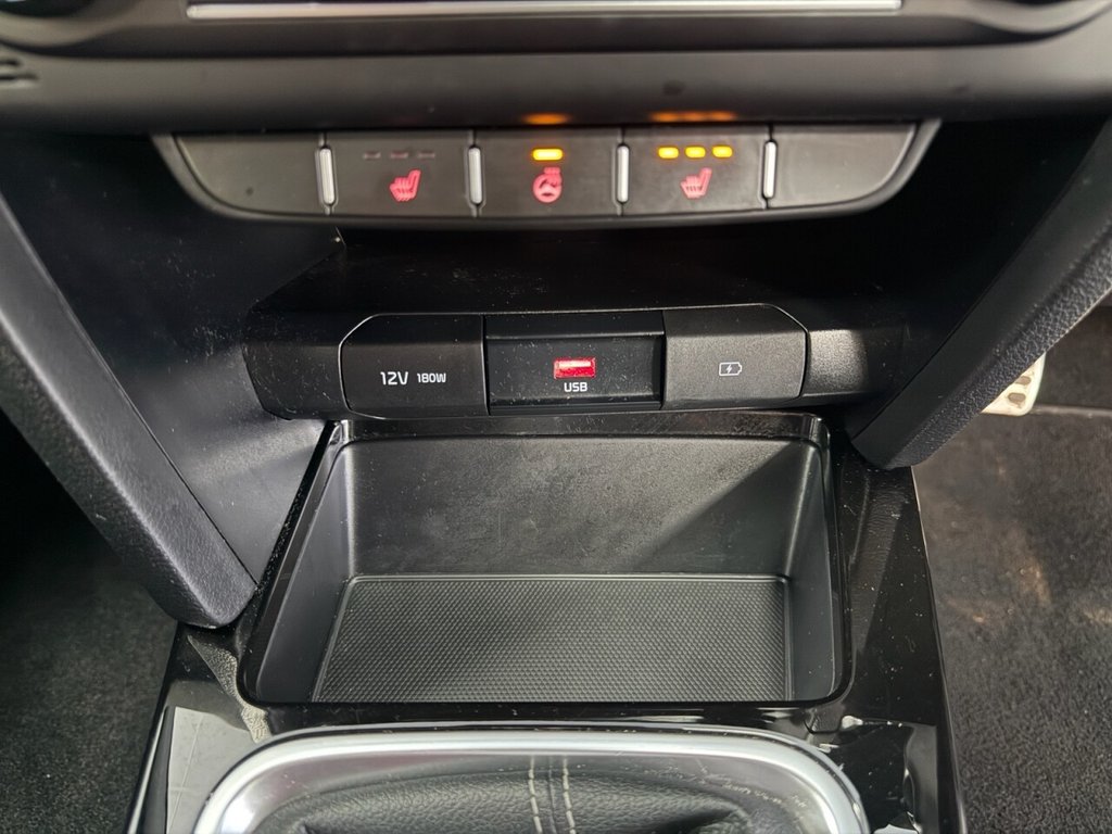 Used Kia Ceed 2022 for sale - 77572220: Photo 42