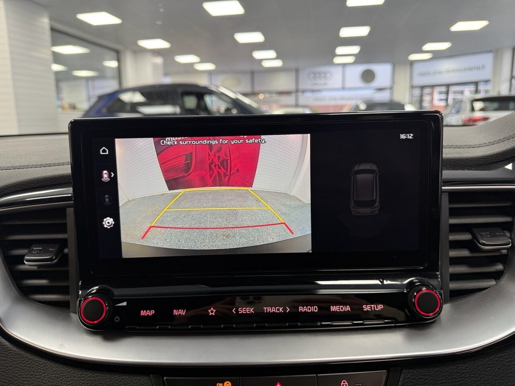 Used Kia Ceed 2022 for sale - 77572220: Photo 45