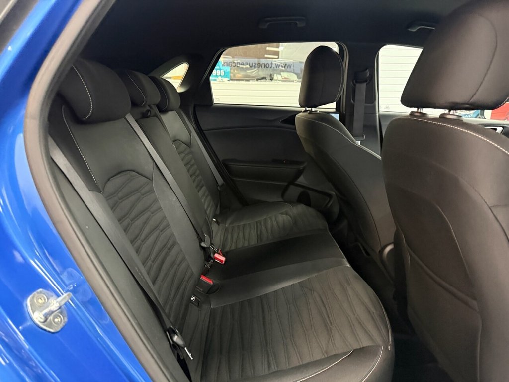 Used Kia Ceed 2022 for sale - 77572220: Photo 5