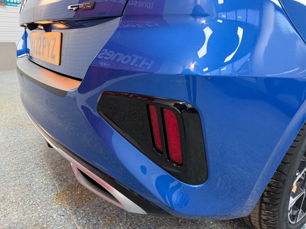 Used Kia Ceed 2022 for sale - 77572220: Photo 8