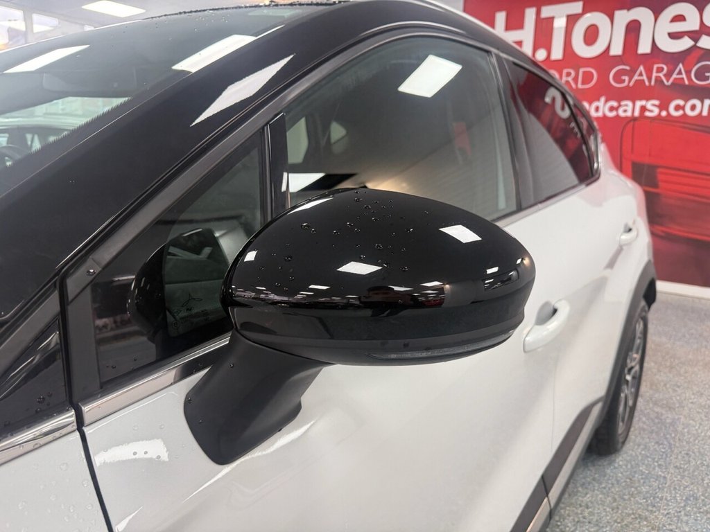 Used Renault Captur 2023 for sale - 76973885: Photo 18
