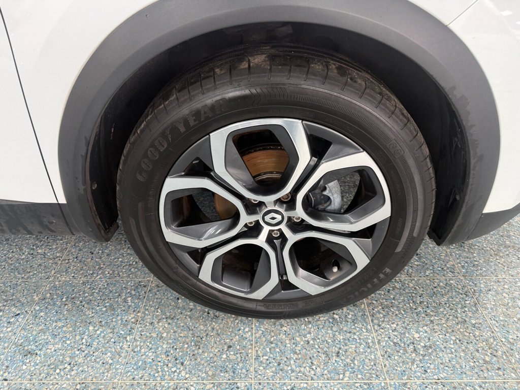 Used Renault Captur 2023 for sale - 76973885: Photo 22