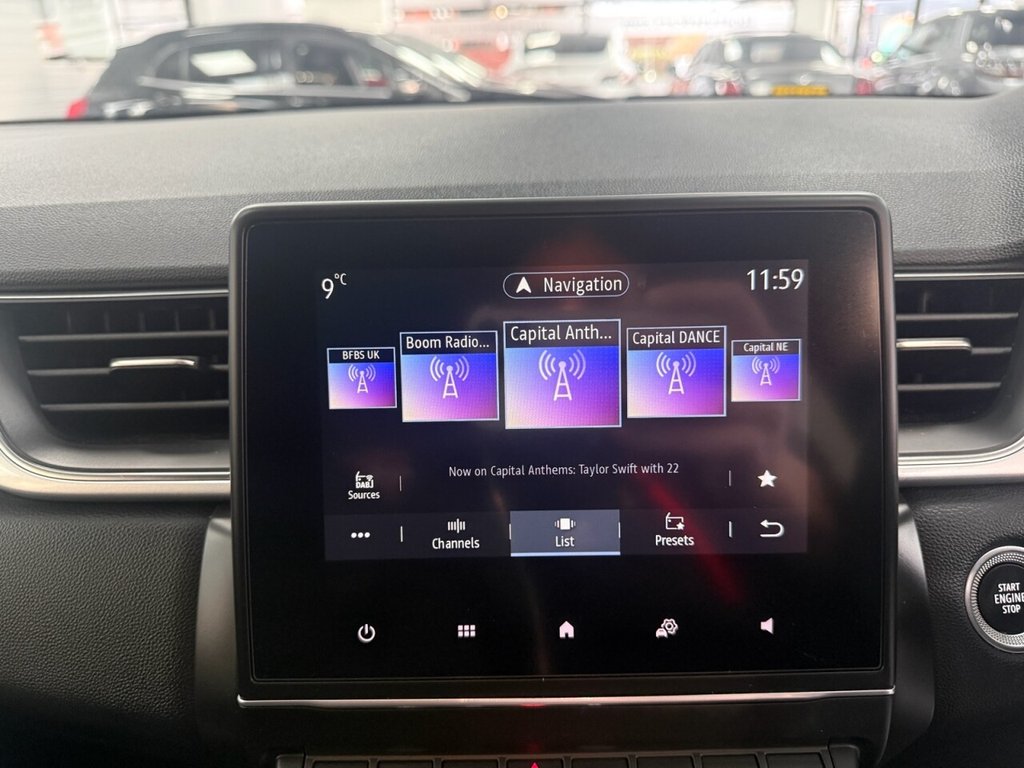 Used Renault Captur 2023 for sale - 76973885: Photo 34