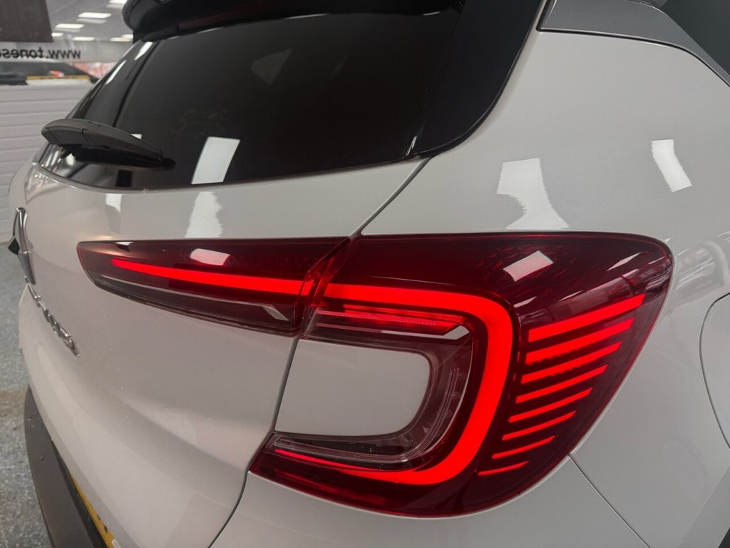 Used Renault Captur 2023 for sale - 76973885: Photo 7