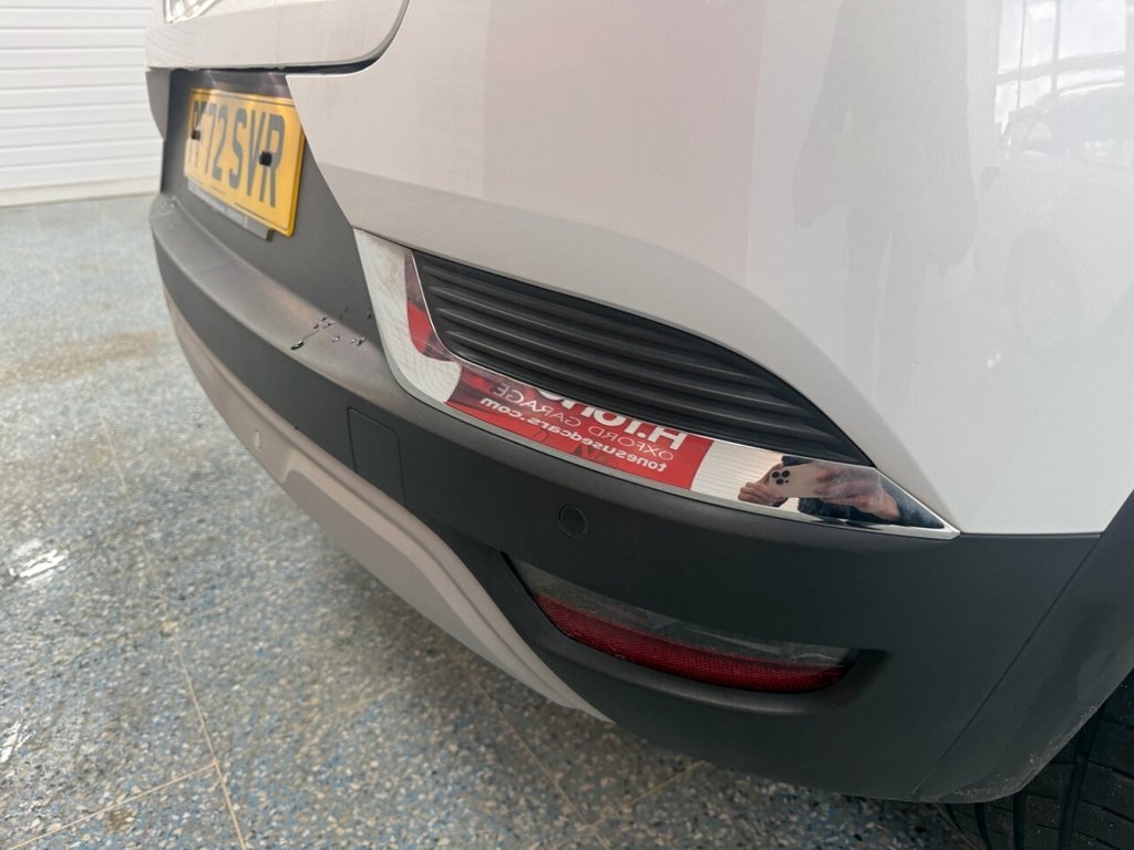 Used Renault Captur 2023 for sale - 76973885: Photo 8