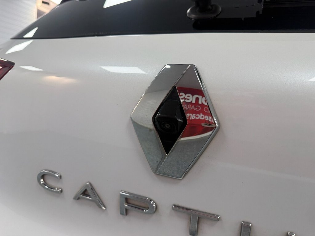 Used Renault Captur 2023 for sale - 76973885: Photo 9