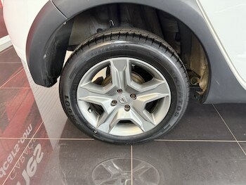 Used Dacia Sandero Stepway 2020 for sale - 78543584: Photo