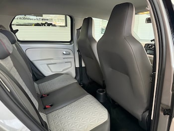 Used Volkswagen up! 2018 for sale - 79462617: Photo
