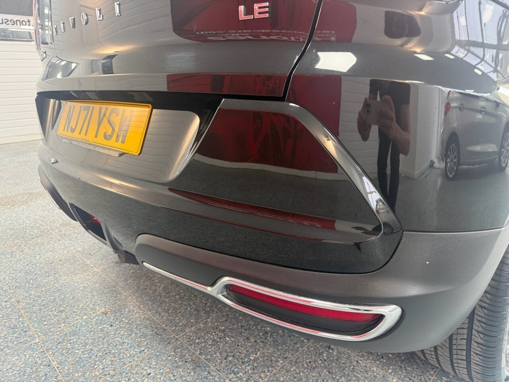 Used Ssangyong Tivoli 2021 for sale - 76776661: Photo 10