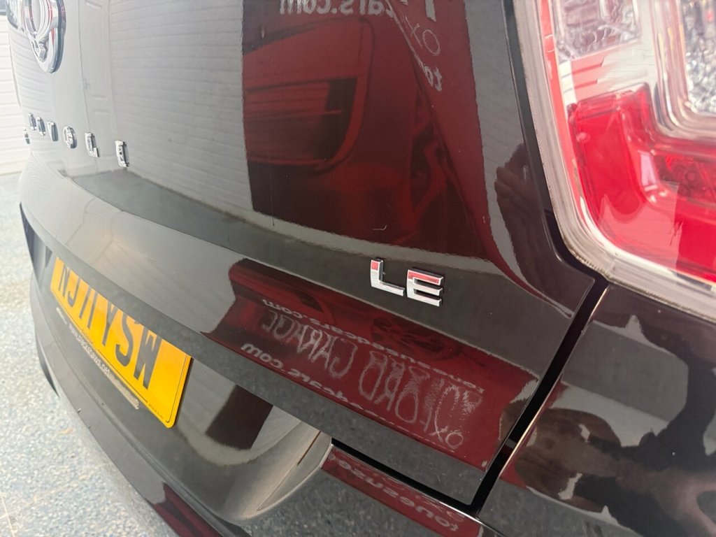 Used Ssangyong Tivoli 2021 for sale - 76776661: Photo 11