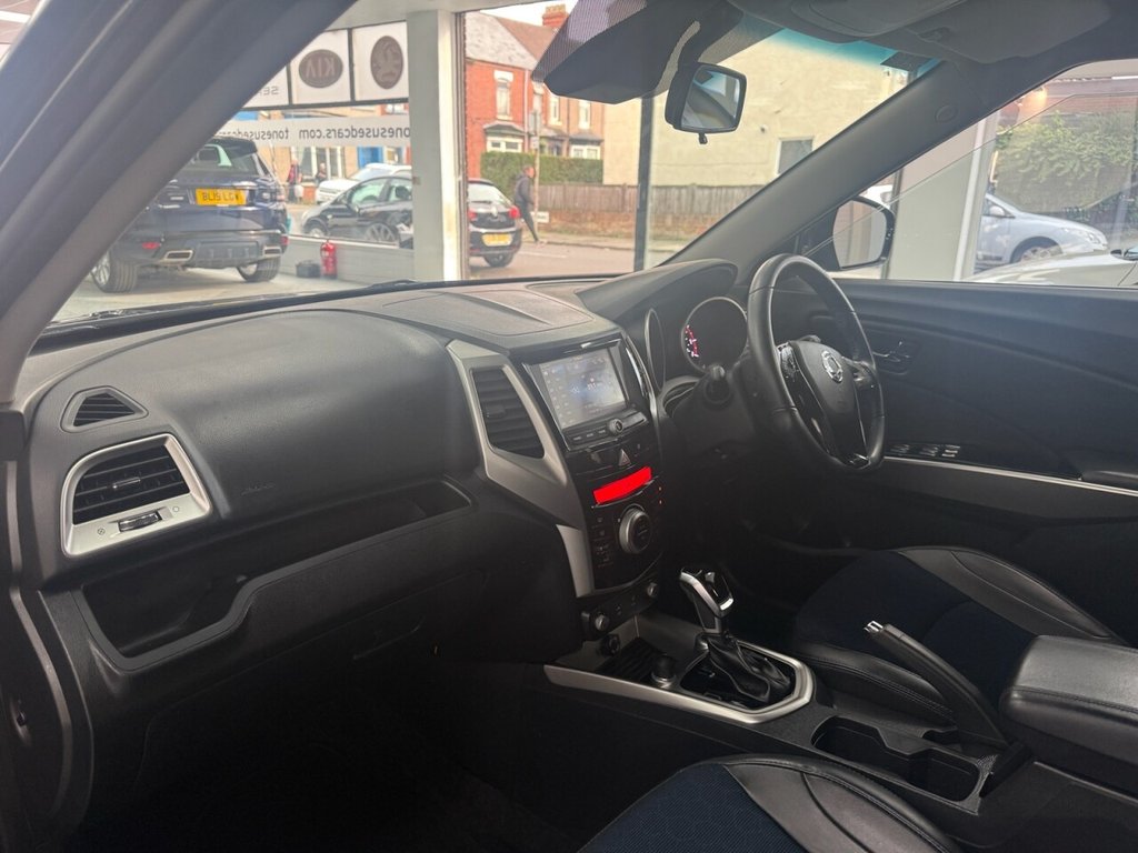 Used Ssangyong Tivoli 2021 for sale - 76776661: Photo 14