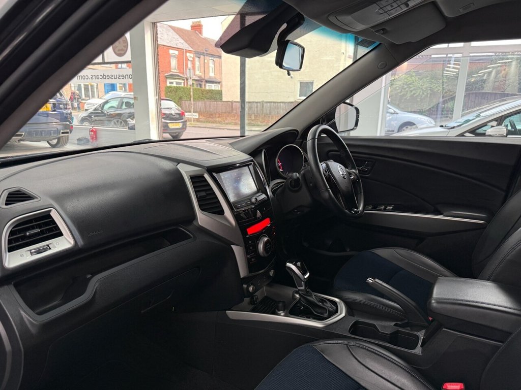 Used Ssangyong Tivoli 2021 for sale - 76776661: Photo 15