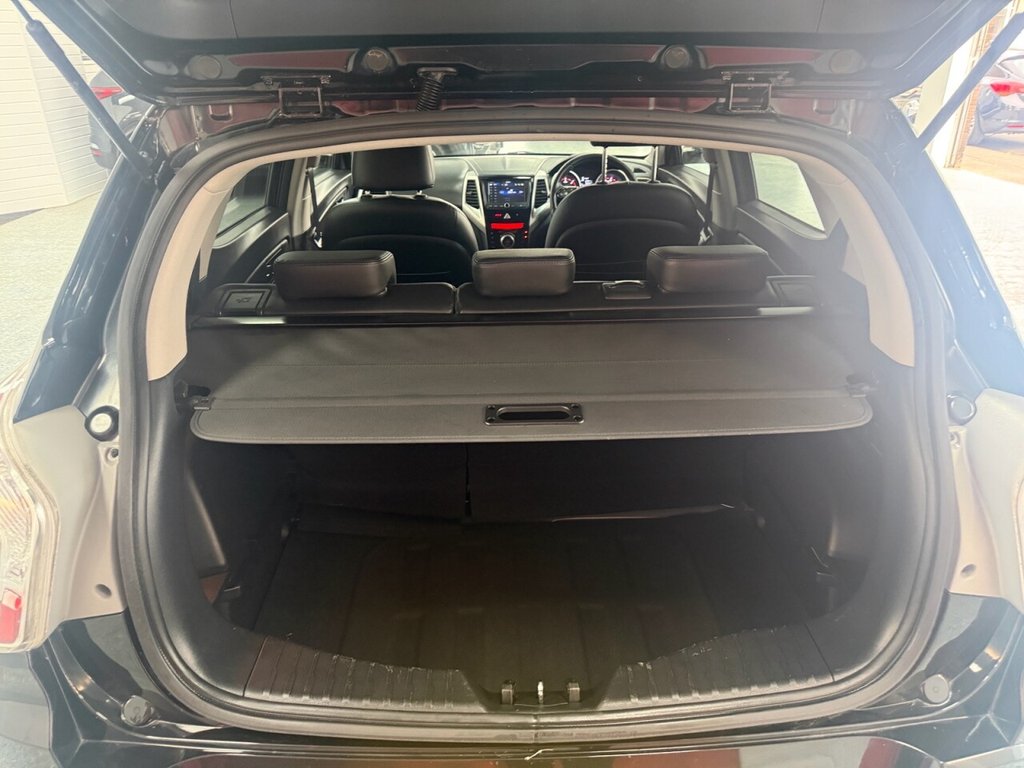 Used Ssangyong Tivoli 2021 for sale - 76776661: Photo 17