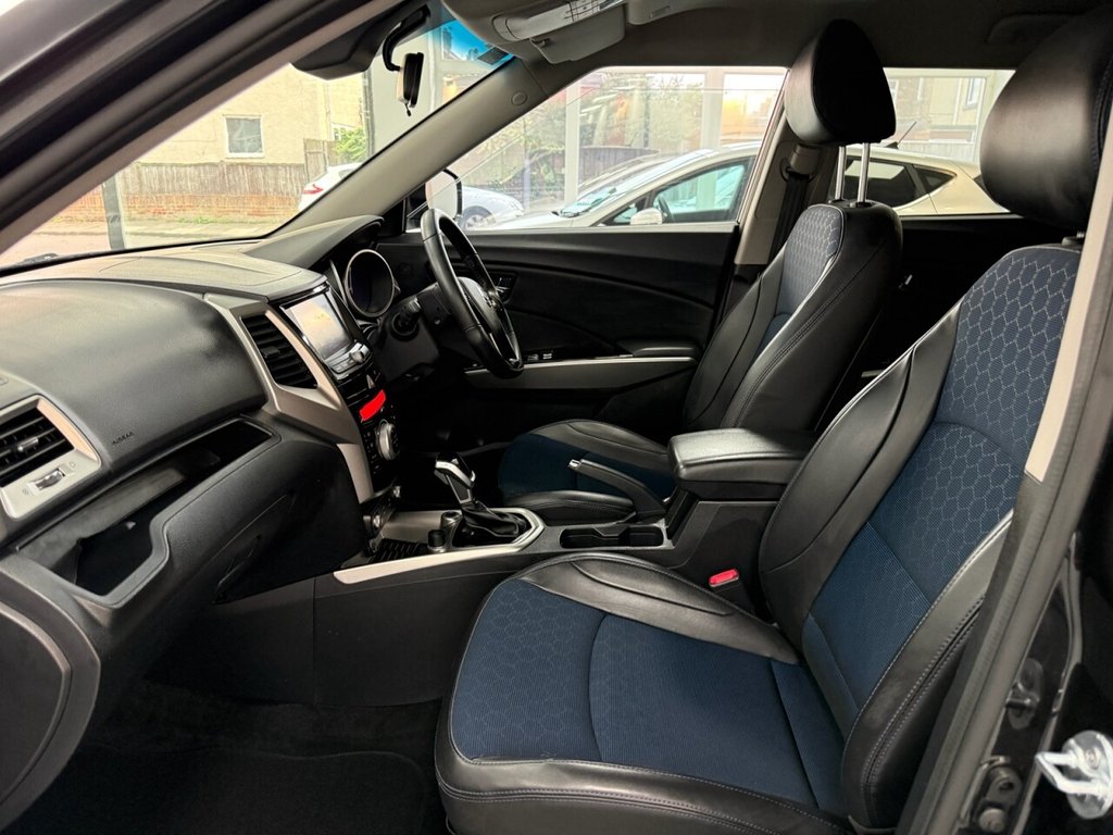 Used Ssangyong Tivoli 2021 for sale - 76776661: Photo 18