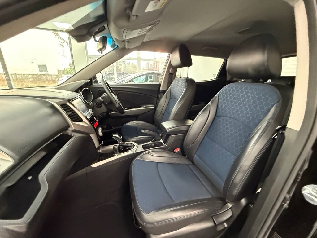 Used Ssangyong Tivoli 2021 for sale - 76776661: Photo 23