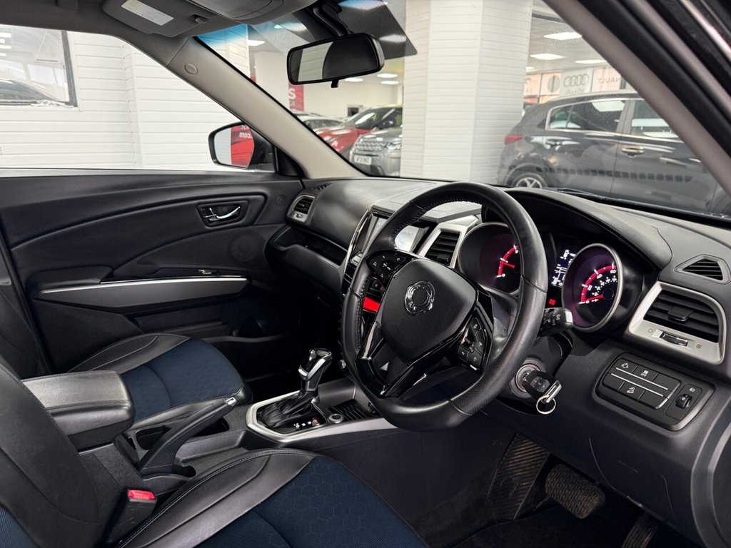 Used Ssangyong Tivoli 2021 for sale - 76776661: Photo 26