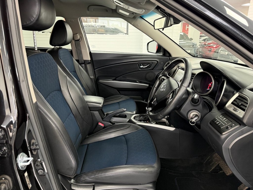 Used Ssangyong Tivoli 2021 for sale - 76776661: Photo 27