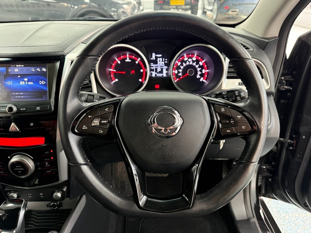 Used Ssangyong Tivoli 2021 for sale - 76776661: Photo 30