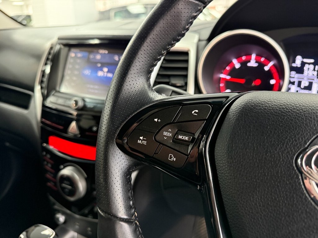 Used Ssangyong Tivoli 2021 for sale - 76776661: Photo 31