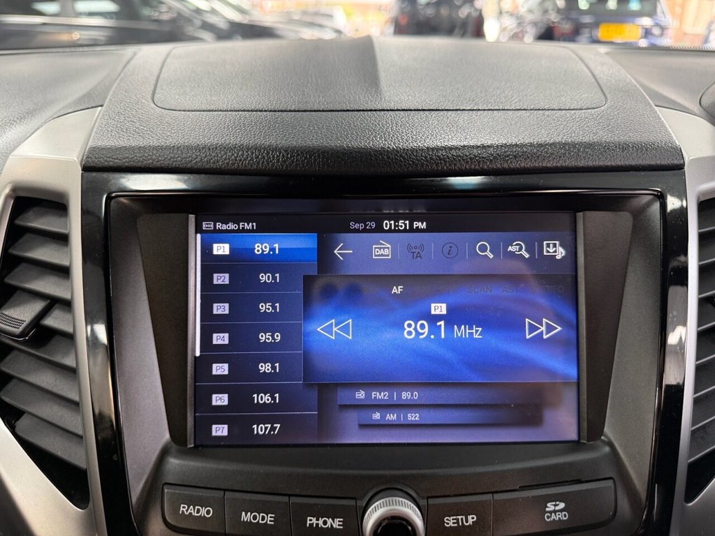 Used Ssangyong Tivoli 2021 for sale - 76776661: Photo 34