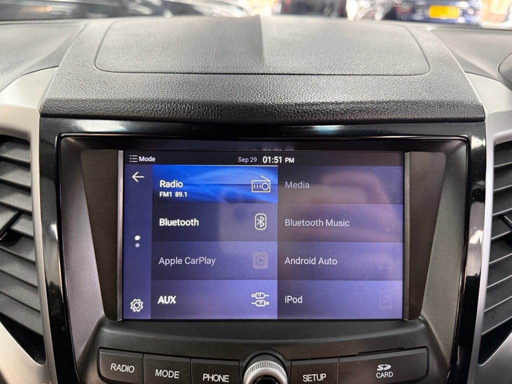 Used Ssangyong Tivoli 2021 for sale - 76776661: Photo 35