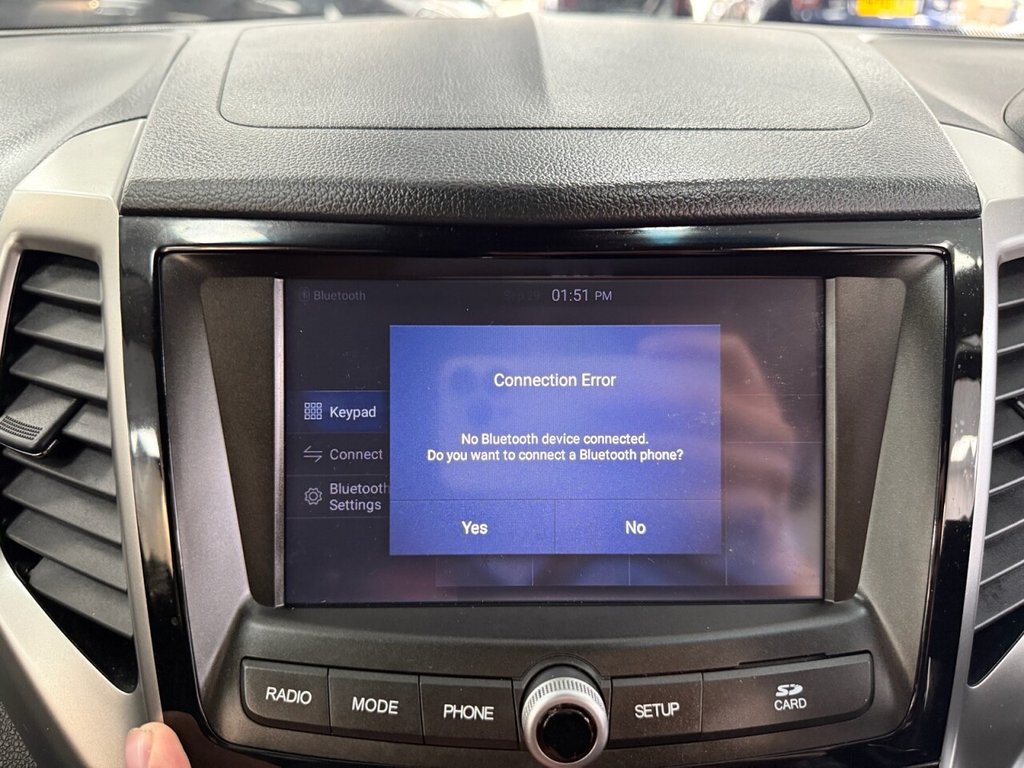 Used Ssangyong Tivoli 2021 for sale - 76776661: Photo 36