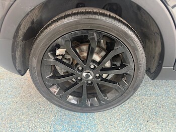 Used Ssangyong Tivoli 2021 for sale - 76776661: Photo